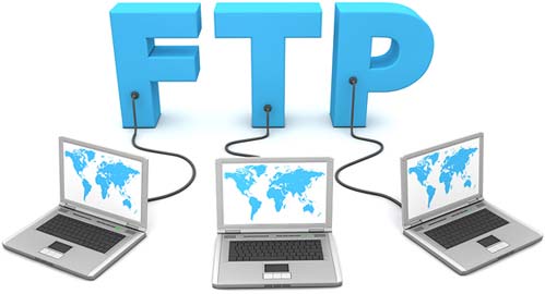 Понятие FTP протокол