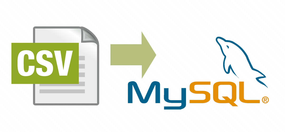 Формирование файла csv  на основе колонок MYSQL